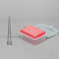 UFPT špička 0,1 -10 µl UFPT Pipetovací špičky 0,1 - 10 µl, racks